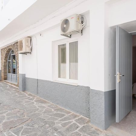 Galinos Hotel For Adults Only Parikia  Exterior photo