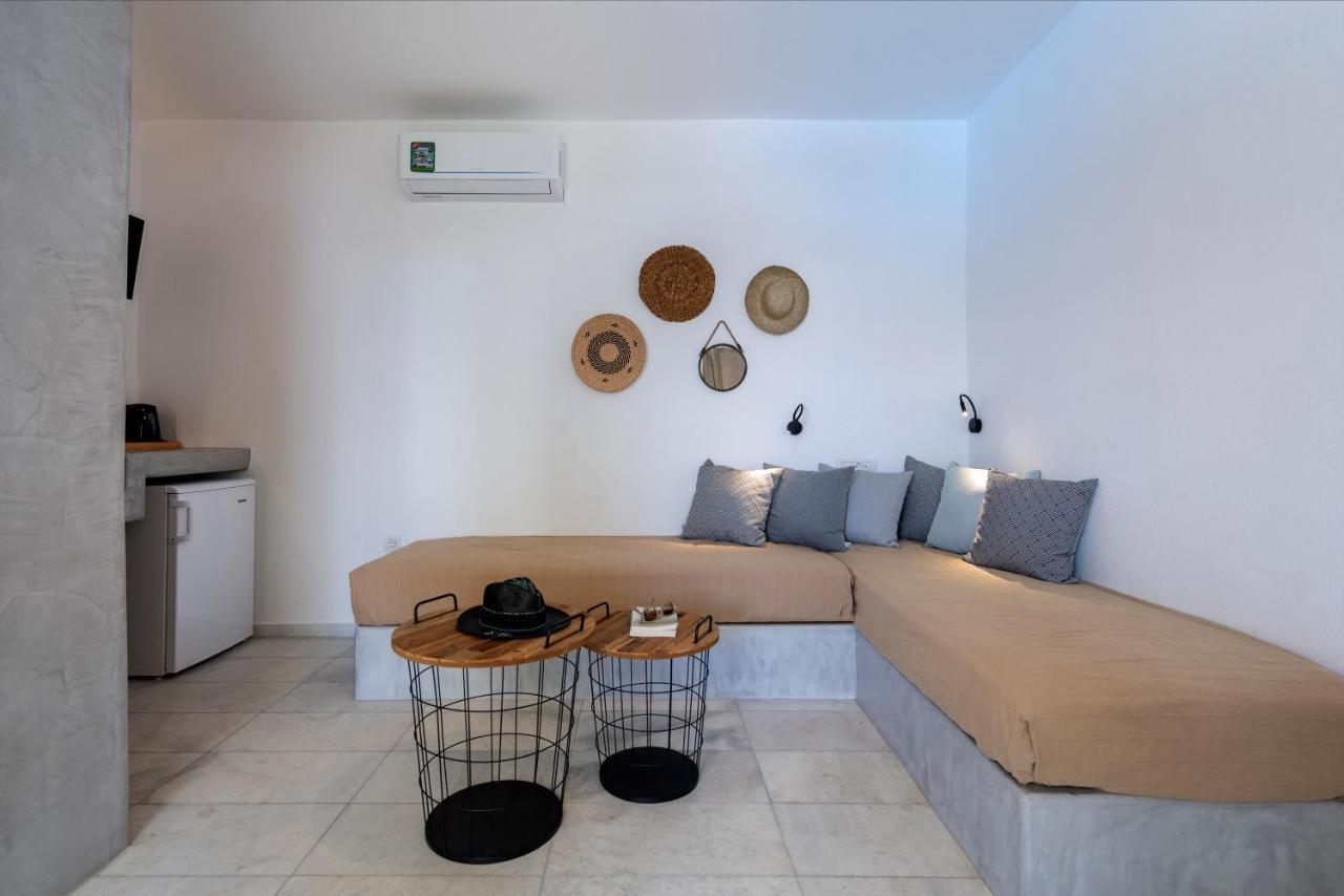 Galinos Hotel For Adults Only Parikia  Exterior photo